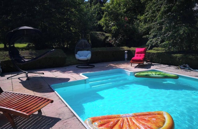 GITE 5 PEOPLE 100 m2