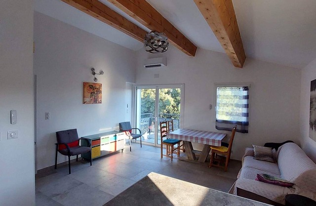Gite 50m2 4 Personnes au Coeur du Village