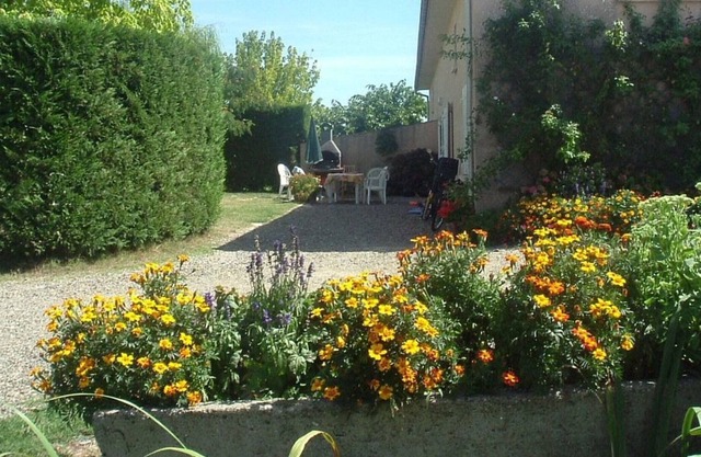 Gite Aire-sur-l'Adour, 3 bedrooms, 6 persons