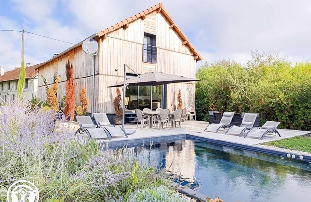 Gite Au Picatal Le Séchoir