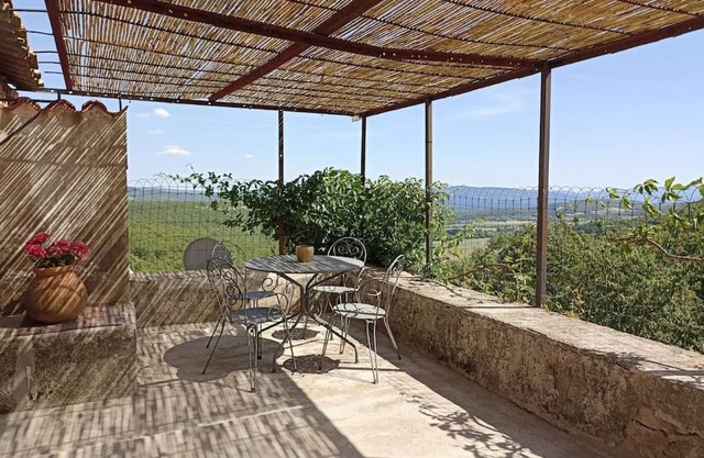 Gite avec piscine "La maison de Valentine" en Provence
