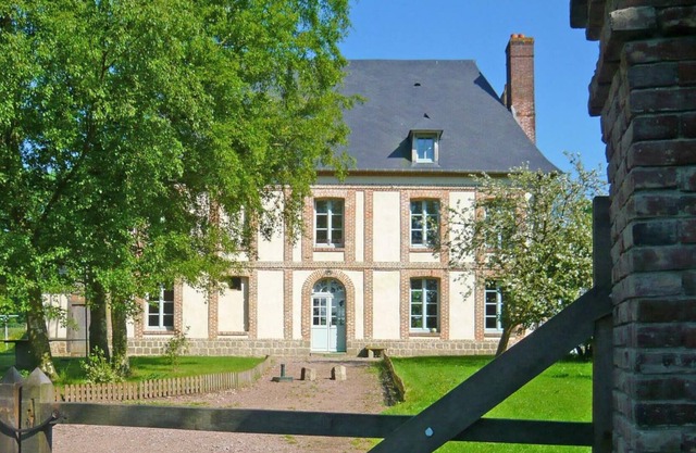 Gite Bénesville, 5 bedrooms, 11 persons