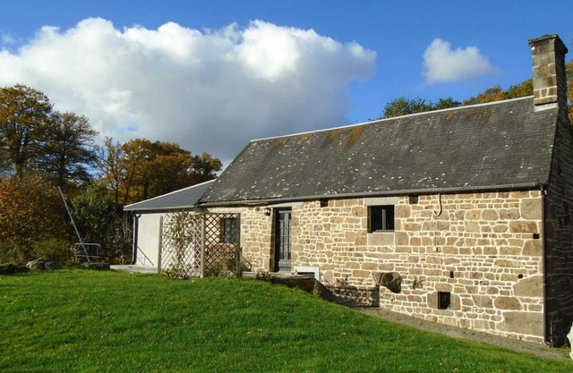 Gite Bréel, 3 bedrooms, 5 persons