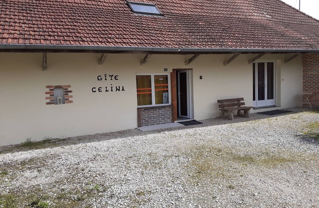 Gite "CELINA"