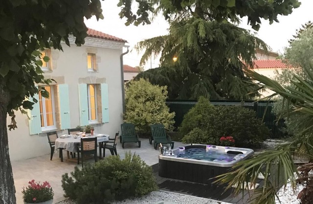 Gite Clos Mansio - Mazion