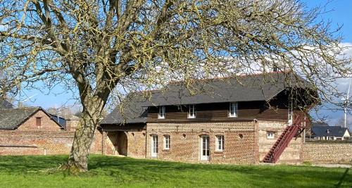 Gite de Beaufournier