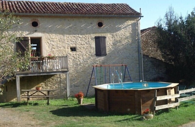 Gite de campgne in Varen