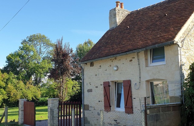 Gite de Charme Normand