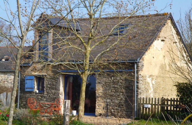 Gite de la guichardiere
