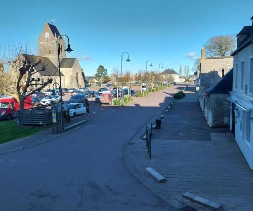Gite de la libération
