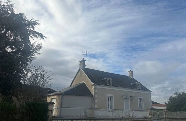 Gite de la tuilerie