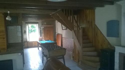 GITE DE SANSAIS