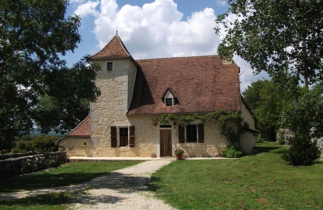 GITE DU BEDELAT - FONTANES-DU-CAUSSE