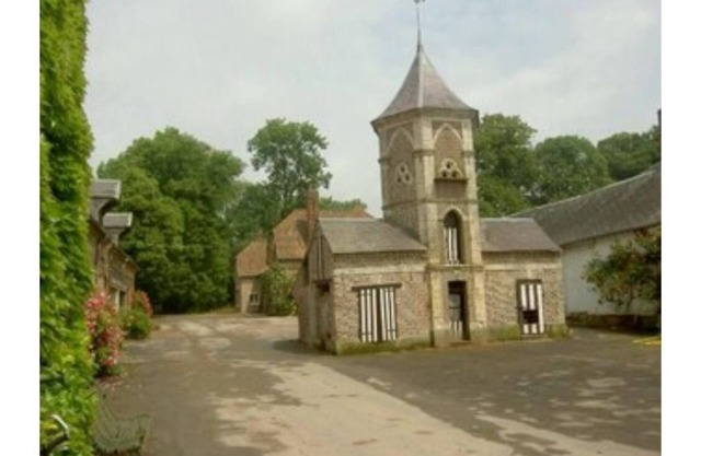 GITE DU HARAS ideal for lovers of the countryside and horses