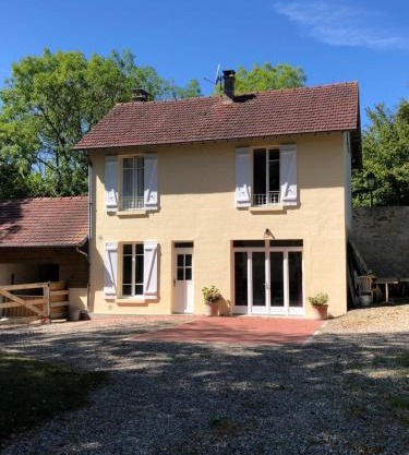 Gite du manoir de l'étang