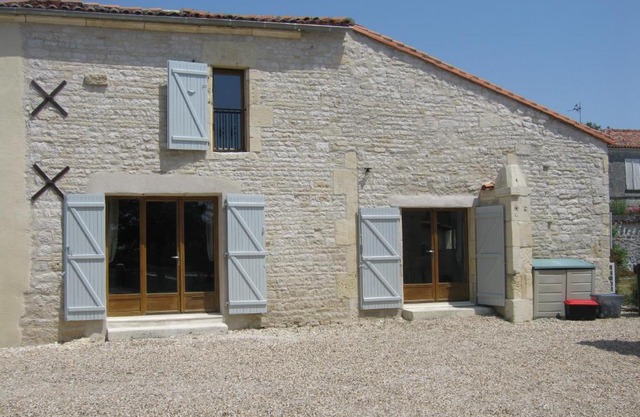 Gite du Puits - Bréville