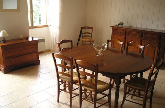 Gite du tilleul