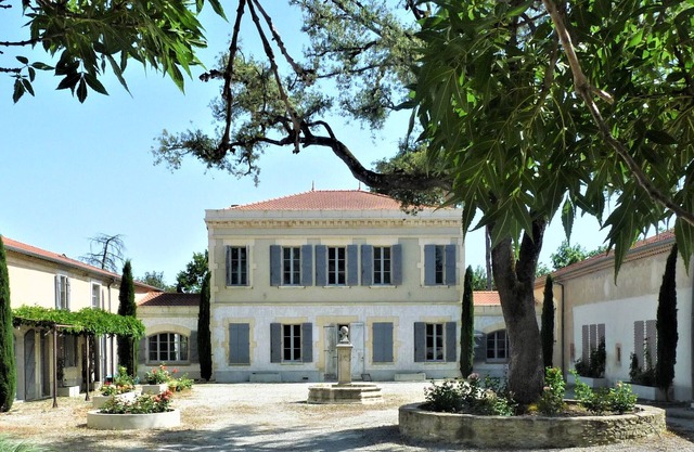 Gîte Ecurie with private pool