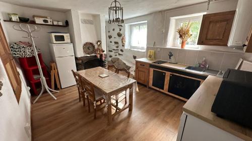Gite en Cevennes 4 personnes