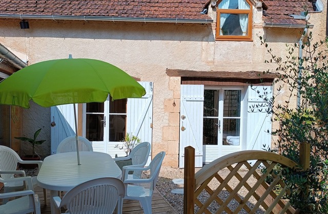 Gîte EsquirHall, between culture and nature