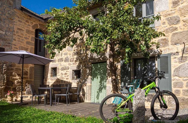 Gite Cantagrel - SAINT-ALBAN-SUR-LIMAGNOLE