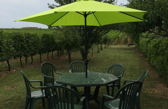 GITE DU CLOS CHAMP DE MARS - 3 *