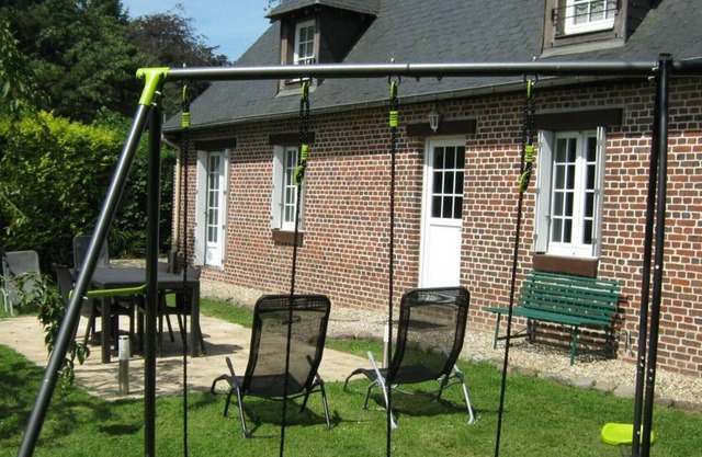 Gite Fresquiennes, 3 bedrooms, 6 persons
