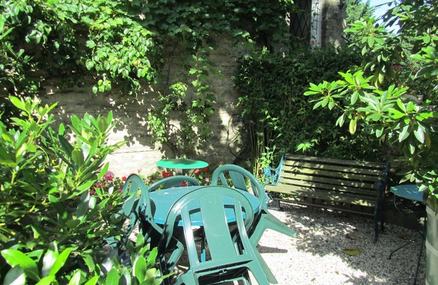 Gite in the countryside between Caen, Bayeux and the sea