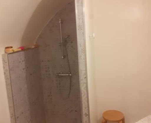 Gite indépendant