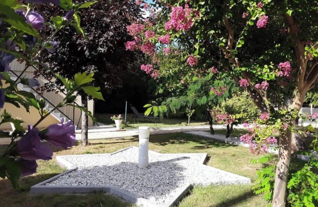 Gite "L'écho de la nature