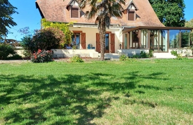 Gite l'envie