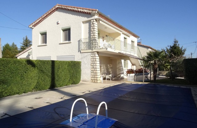 Gite Les Grillons - Grand Avignon - Provence