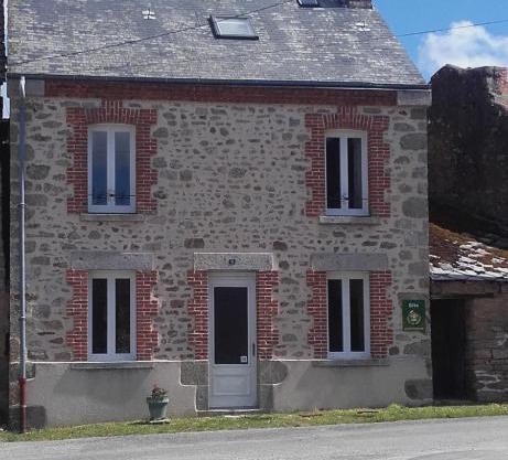 Gite L’hirondelle
