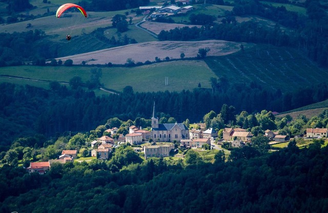 Gite La Chabanne, 1 bedroom, 4 persons