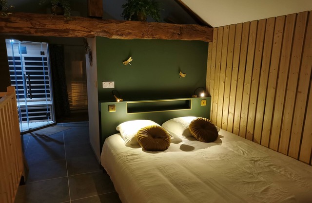 Gite "La Maisonnette"