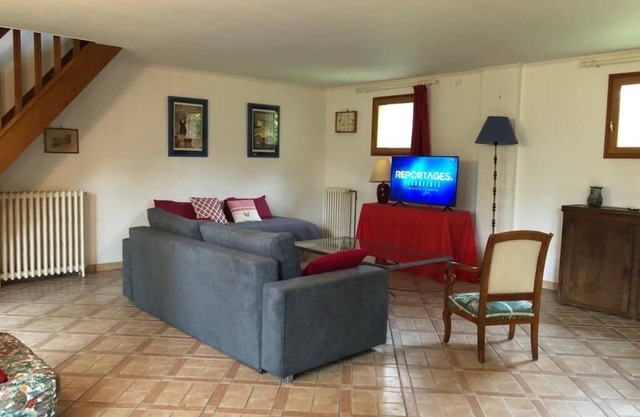 Gite "le Clos aux Cerises" - Manoir de Beaumont