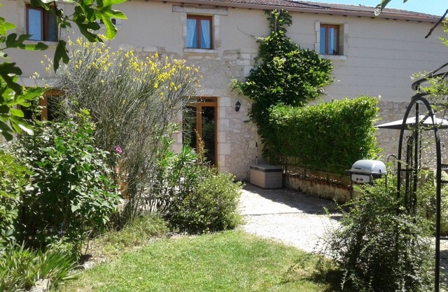 Gîte le charpentier on the outskirts of Bergerac