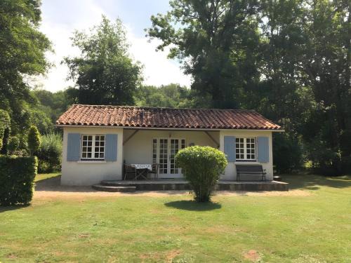Gite Le Lavoir
