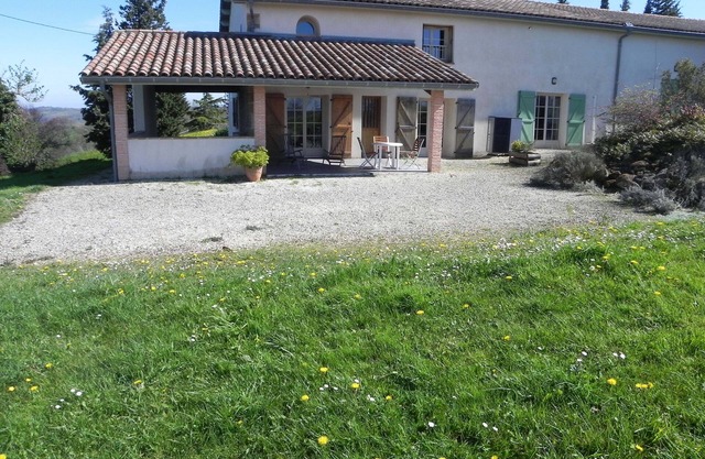 gite le magnolia domaine cap de coste
