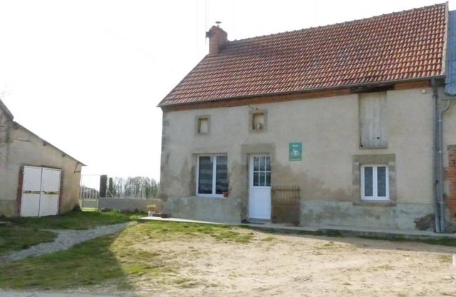 Gîte Le Tigoulet: Comfort and Charm in the Countryside