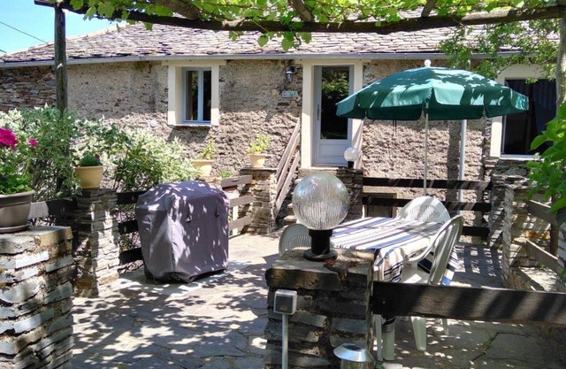Gîte Le Valat, tranquillity and nature in the Cévennes National Park