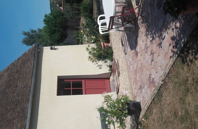 gite LES BLES MOULIN