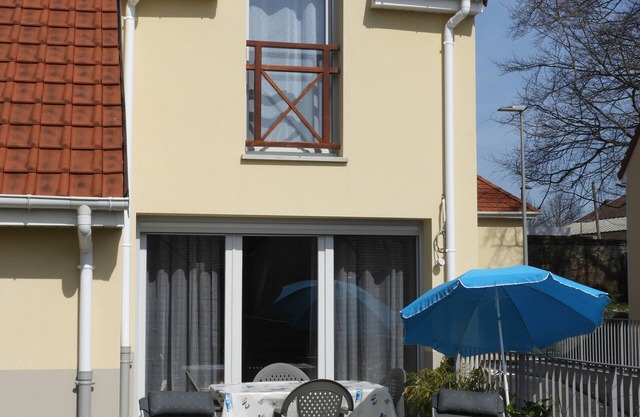 Gite"Leslecq"