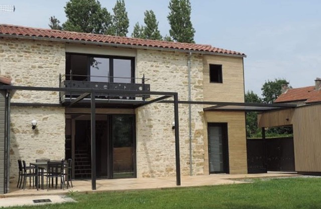 Gîte located on the edge of a forest 15% last minute promotion