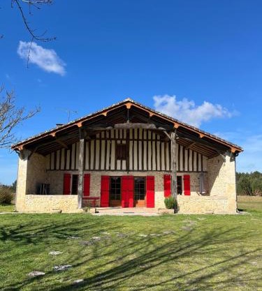 Gite maison campagne