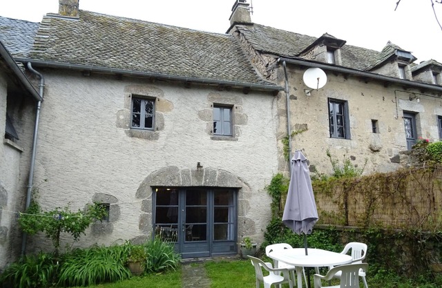 Gite Montpeyroux, 2 bedrooms, 4 persons