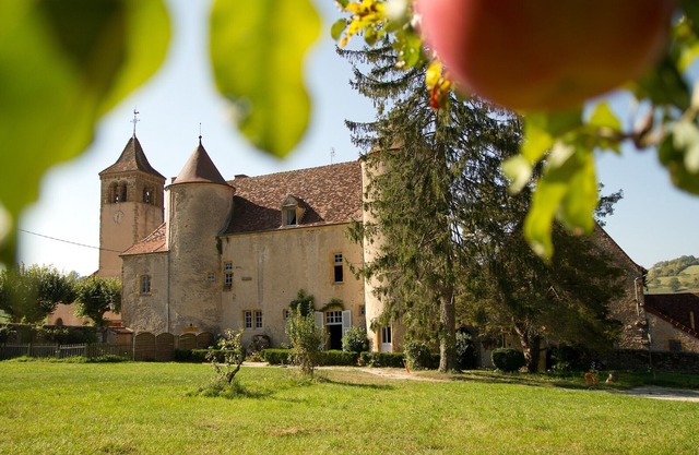 Gite of the Chateau d'Oye