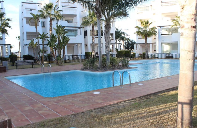 Gite Roldán, 2 bedrooms, 4 persons