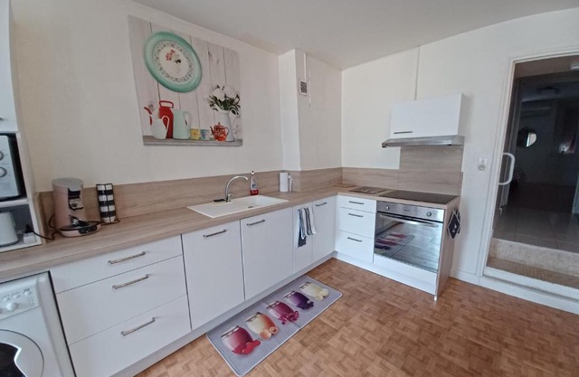 GITE RURAL CHATAIGNERAIE CANTALIENNE