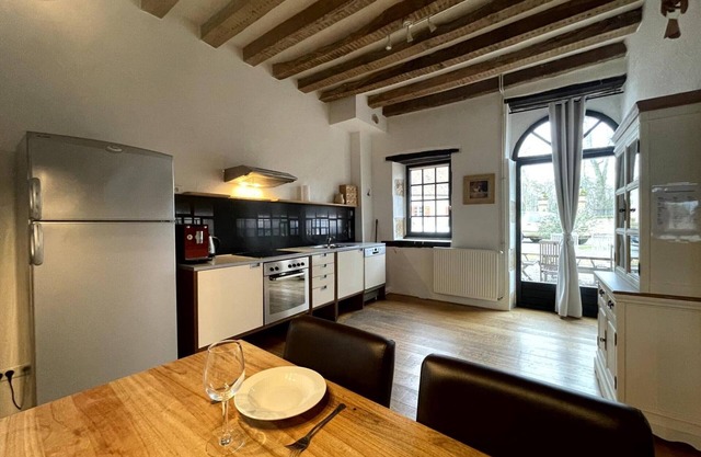 Gite Souvigny, 6 bedrooms, 12 persons
